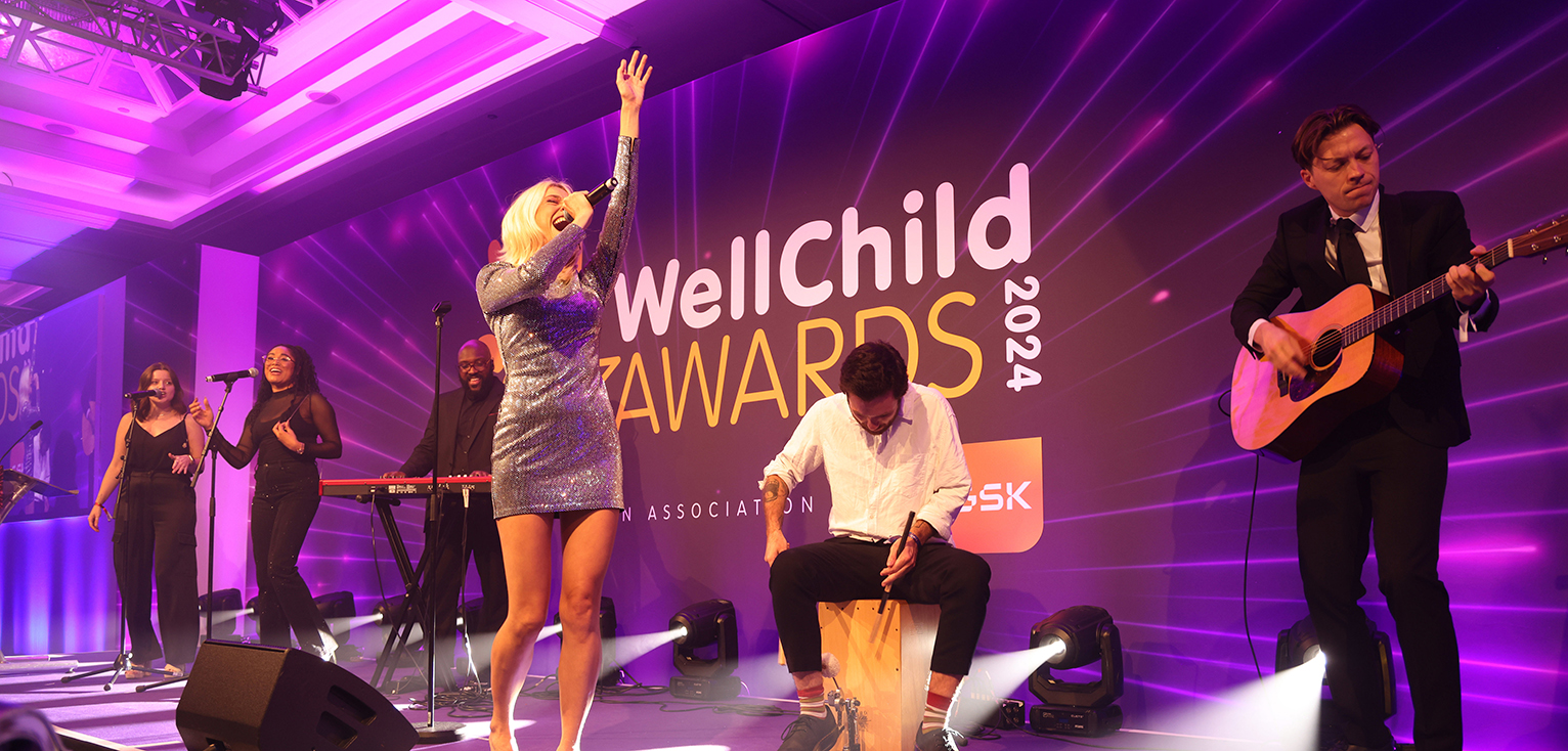 WellChild Awards